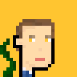 Mark Zuckerberg - PowerPunk#16