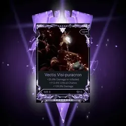 Vectis Visi-puracron