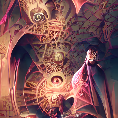 Lament Configuration