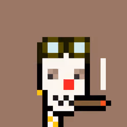 Dead Punk #753