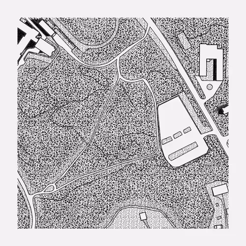 Landquadrants Collection - old