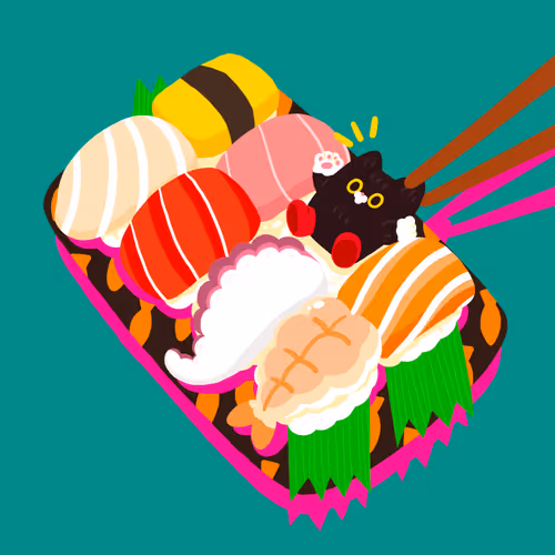 Nya Ho S Paradise