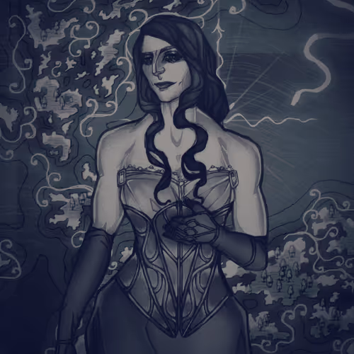 DARKLADY-50