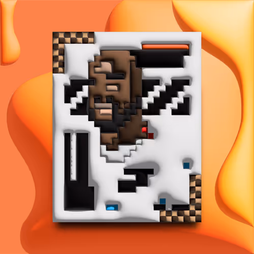 Item #33467395044116276186495380362871208785089417115990121780252781821855673614337 Media