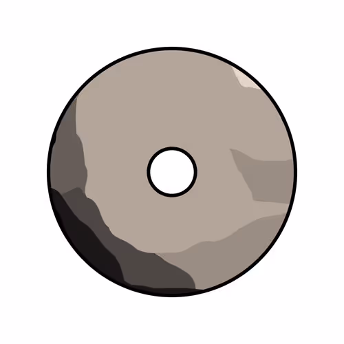 Item #107031461797359768418131266298495086968933218925749092408940616716229487362049 Media