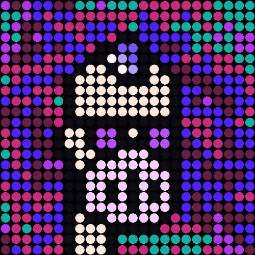 Item #17847435936533025211211971439410780772847529718424771063471584253676703711233 Media