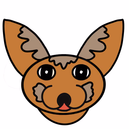 Fox Face