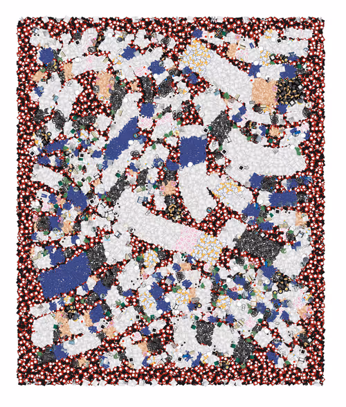 Item #52025187102996137677859127967311830248324941984996569315371677310853647958017 Media