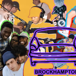Brockhampton Mix