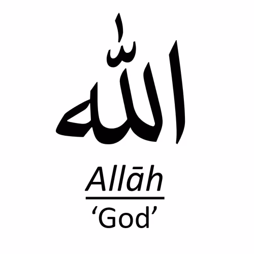 99namesof Allah