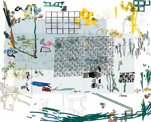 Item #2690131643420424315162607231449986174735197820919925472021899964793866944513 Media