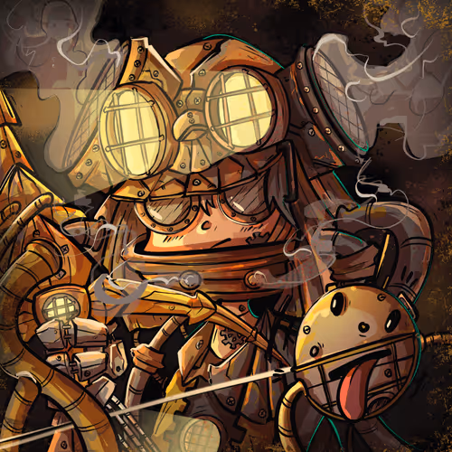 Item #10598552492841337085703238403025069907940259456841889677483799488831311314945 Media