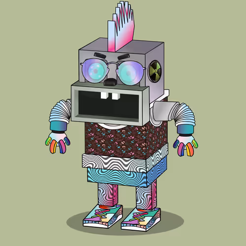 Item #7948986454524070020768945236896966363085064345480333639509850062778273890305 Media