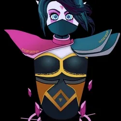 Templar Assassin sparks