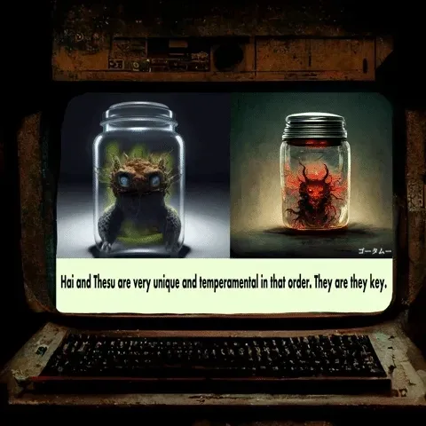 Novo-DaveB Collection