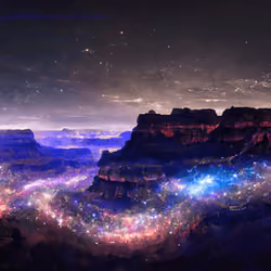 Illuminated Dreams