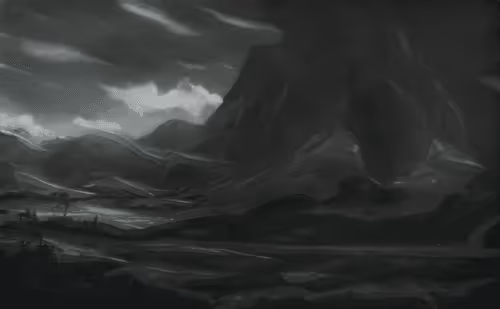 Future Land: Inward Expansion