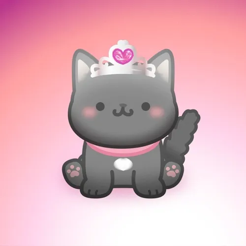#062 Felinecat