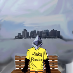 Risky Border