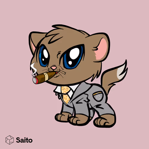 Saito Kitties