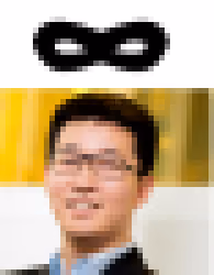 Satoshi?