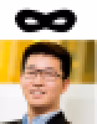 Satoshi?
