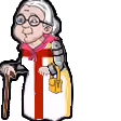 Raid Grandma
