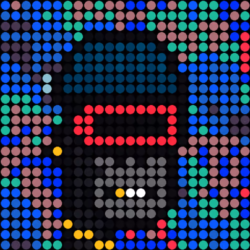 Item #17847435936533025211211971439410780772847529718424771063471585211351331504129 Media