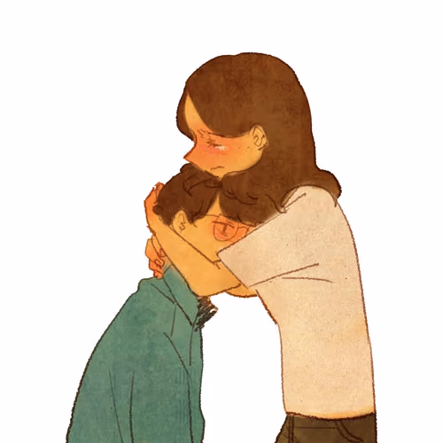 Little Moment #897