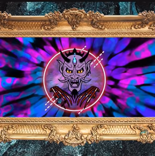The mesmerizing evil