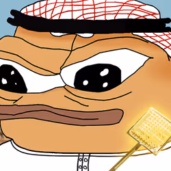 Arab Spank