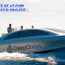DeepOnion