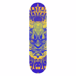 Hannya Mask Board_BTB-02