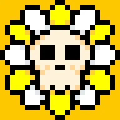 Kawai SKULL #592