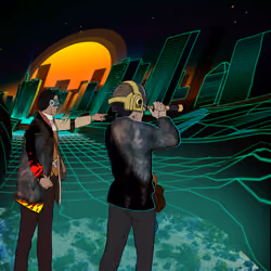 Meta Frontier #005
