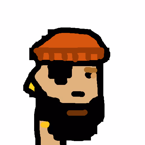 low effort punk 6