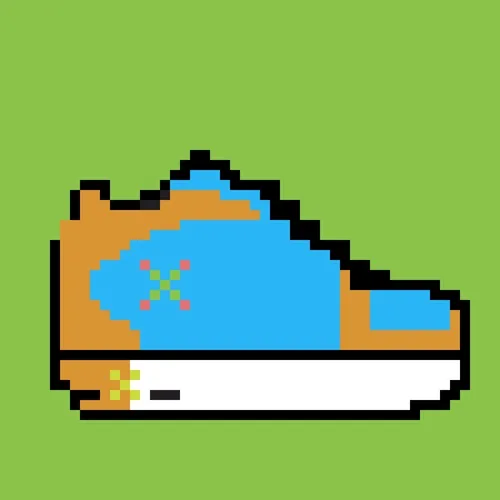 SneakerPunkz by Franalations 0111