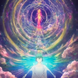 Ascension