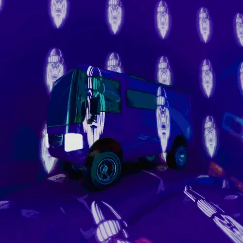 Item #42770328552725390611474185266195565759723360248879733858122704031595376934913 Media