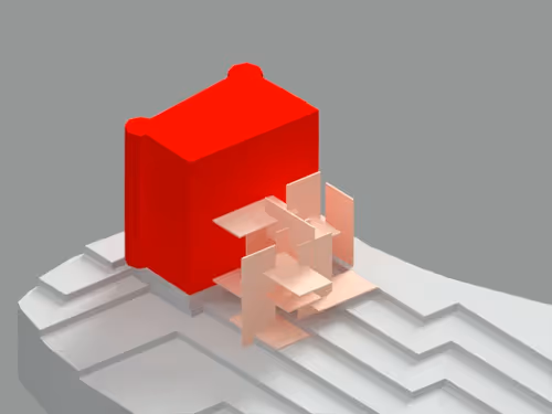 Item #24959682852874898660362207170352828901458379968479659329573822034731675418625 Media