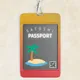 Satoshi Passport NFT