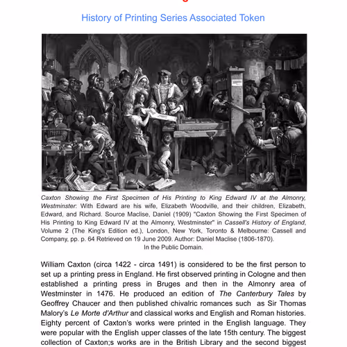 RochelleForrester Collection