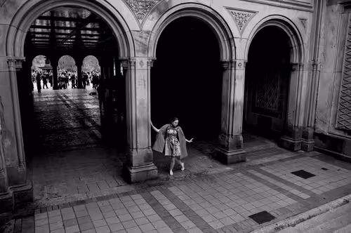 MichaelAngeLow Collection