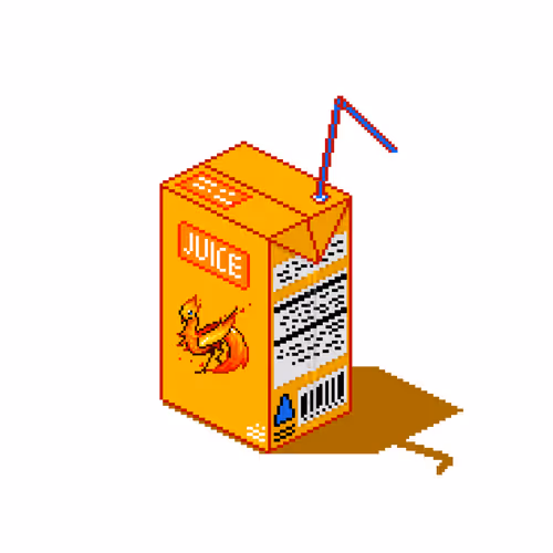 Juiceboxes