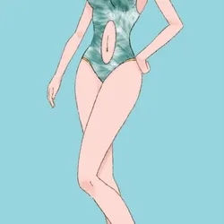 Beauty Queen #03