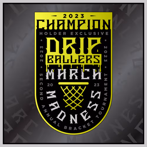 Dripballertrophies