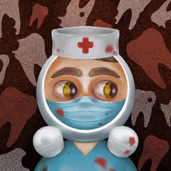Fear of Doctors