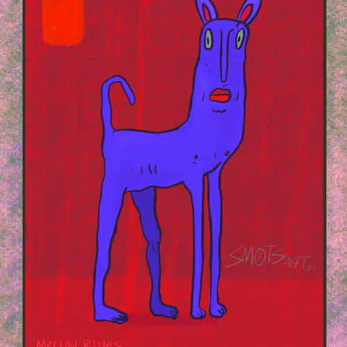 Mellow Blues
