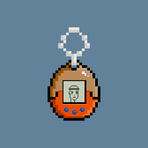 Item #111652314677675357124293393963875536371597416911407952793425702045472245415937 Media