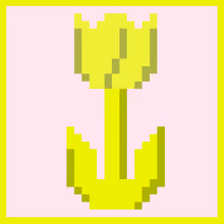 CryptoTulips #101 